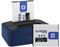 2 Batterie + Caricabatteria doppio (USB) NP-BN1 compatibile con Sony Cyber-shot DSC-TX30, W310.. / WX80, WX100, WX220 .. / QX30.. + v. lista!