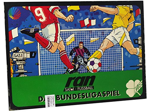 ran - Sat. 1-Fussball - Das Bundesligaspiel