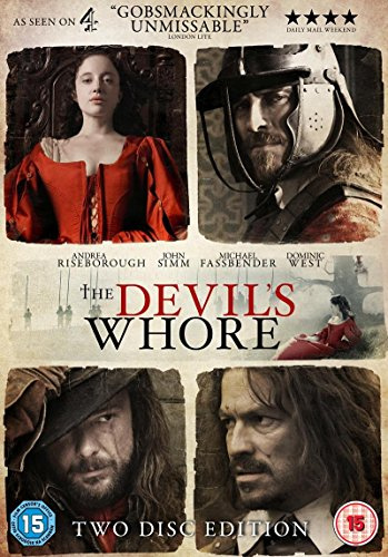 The Devil's Whore [UK Import]