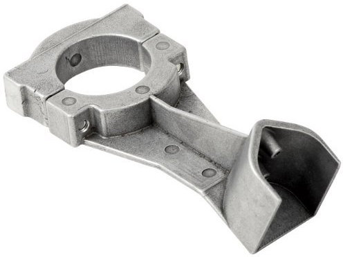 Universal LNB Adapter für Fuba / Hirschmann Antennen