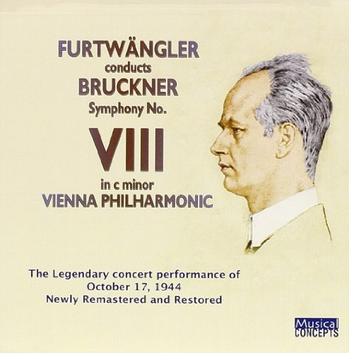 Bruckner: Sinfonie Nr. 8
