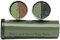 Mil-Tec BRIT.TARNSCHMINKSTIFT SCHWARZ-Oliv