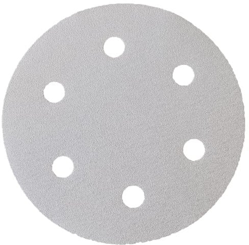 EIBENSTOCK Schleifpapier Klett P100, Pak/25St.