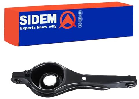 SIDEM 3572 Stange/Strebe, Radaufhängung