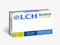 LCH – Gants Ambidextres Sensinyl Free – Sans latex et non poudrés – Très Bonne Tolérance – Faciles à Enfiler – Sensibilité Tactile – Très Résistants - Taille L