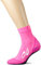 Sand-Socks Damen by Vincere – Schützende Strand-Socken für Profi- und Hobbysportler am Strand & im Wasser – Beachvolleyball Socken Frauen ohne Wund-Reibung – Damen Neoprensocken – Pink I 39-43,5