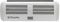 Dimplex AC3N 3kW Over Door Heater Air Curtain Screen Heater 2 Heat Setting And Fan Only Mode
