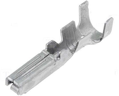 20 Stück Crimpkontakte Buchse Version Superseal 20-22AWG 0,35-0,50mm²