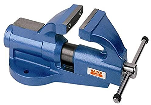 Bahco 601001500 - Tornillo Banco G/Red 150 Mm