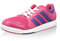 adidas Sneaker Lk Trainer 6 Fucsia/Viola Scuro EU 39 1/3 (UK 6)