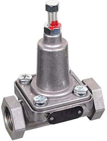 febi bilstein 45265 Überströmventil für Druckluftanlage, 1 Stück