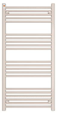 Austausch-Badheizkörper Heizkörper mit S-Anschluss 600 x 1200 mm