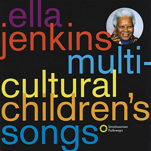 Multicultural Children's Songs