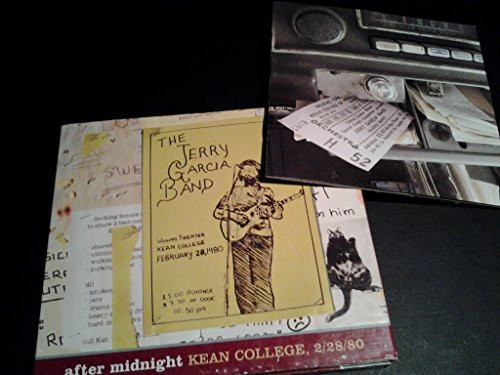 After Midnight-Kean College,2/