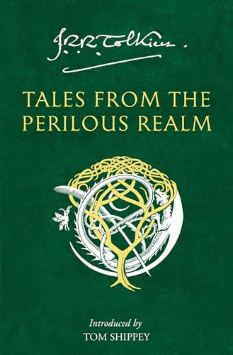 Tales from the Perilous Realm: Roverandom and Other Classic Faery Stories (English Edition)