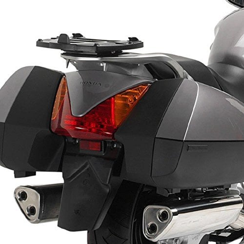 Topcase Trägerplatte für Monokey Koffer Honda Pan European ST 1300 Bj. 0212
