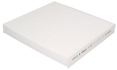 MAHLE LA 216 Interior Cabin Air Filter - Pollen Filter - Car