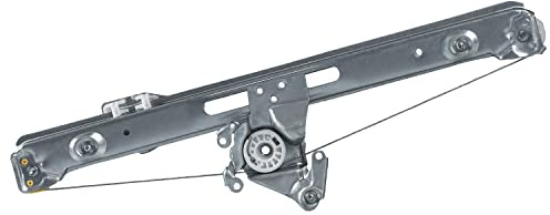 febi bilstein 27392 Fensterheber ohne Motor, 1 Stück | Kompatibel mit: BMW 3, 3 Touring