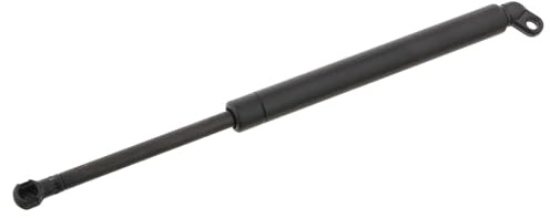 febi bilstein 27596 Gasdruckfeder für Heckklappe, 1 Stück | Kompatibel mit: BMW 7