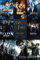GB eye Harry Potter Collection 61 x 91,5 cm / 24,2 x 35,8 Zoll Maxi-Poster – Gerollt geliefert – Kunstposter – Wandposter – Poster & Drucke | Harry Potter Merchandising