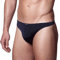 Punto Blanco Homme Zensation Strings, Noir 090, M EU