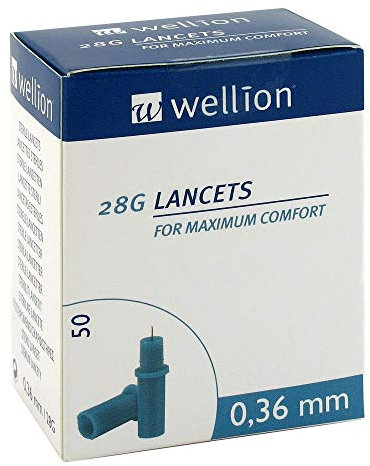 Wellion WELL250