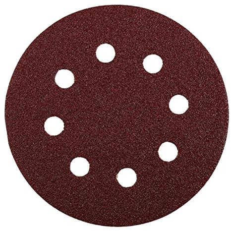KWB 4918-00 - Lijadora orbital (115mm)