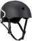 Pro-Tec Full Cut Cert, Mattschwarz, M