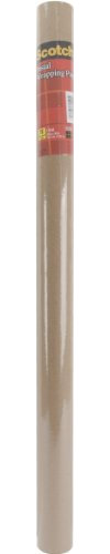 Scotch 7901 Geschenkpapier, 76,2 cm x 9,2 m