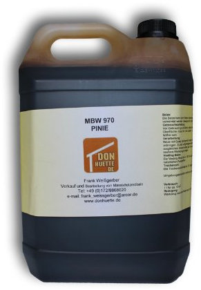 Beize Holzbeize Pinie 5000 ml Grundpreis € 13,00/l