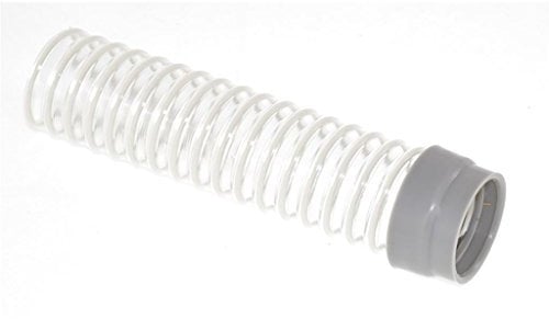 Ufixt Fits Dyson DC04, DC04 Silver/Lime, DC07, DC07 (All Models), DC14 and DC14 All Floors Vacuum Cleaner Lower Internal Hose