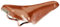Brooks Unisex-Erwachsene Fahrradsattel B17 Special, Honey, Unisize