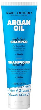 Marc Anthony Argan Oil Of Morocco Shampoo 8.4 fl oz by Marc Anthony, Inc.