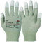 KCL 624 Handschuh Camapur Comfort antistatisch Polyurethan Polyamid Kupfer Größe 7 1 Paar