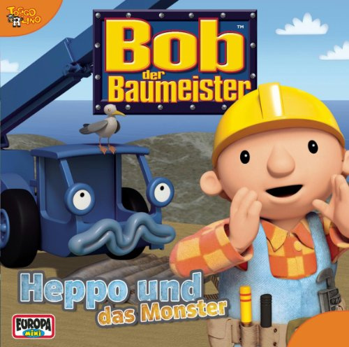 37/Heppo und das Monster