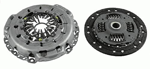 SACHS 3000 951 907 Clutch Kit XTend Compatible for Ford Ikon V (JH_, JD_) 2001-2014 and Other Vehicles