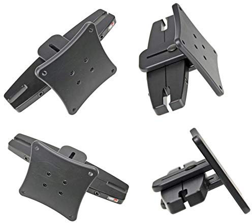 Brodit 810711 passiver Heck Monitor Halter - Kopfstütze