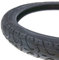 Reifen KENDA K657F 100/90-18 6PR 56H TL Mofa Moped Mokick KKR Motorrad Mopedreifen