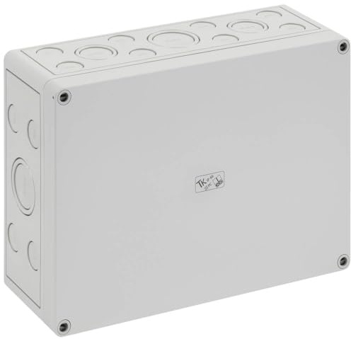 Spelsberg tk-pc – Dry-Box 2518 – 9-m