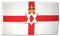 Flagge Nordirland - 60 x 90 cm