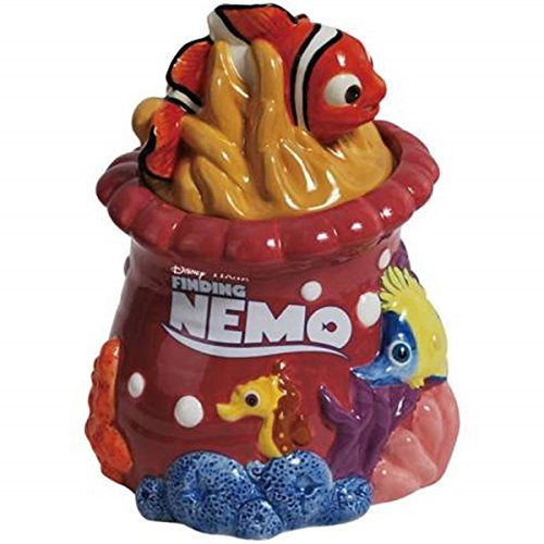 Westland Giftware Encontrar Nemo Tarro de Galletas