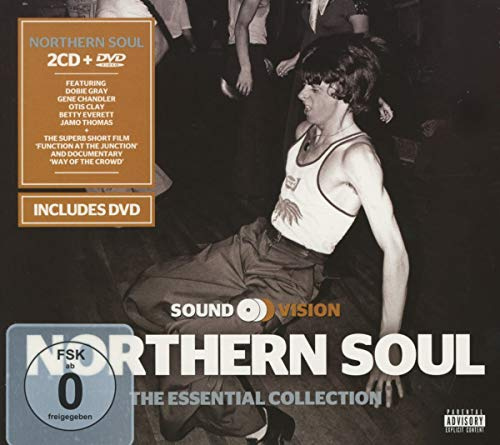 The Essential Collection (The Nothern Soul