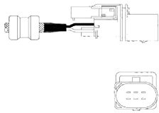 Delphi ES10921-12B1 Lambda Sensor