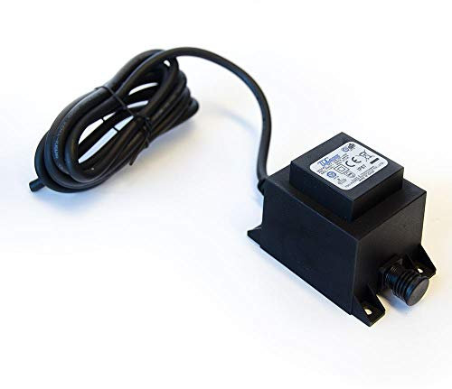 OASE 27346 Ersatz Netztrafo 12 V AquaOxy 400/1000