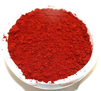 Drachenblut 20g - rein, gemahlen - Räucherwerk - Weihrauch - 100% naturreines Harz
