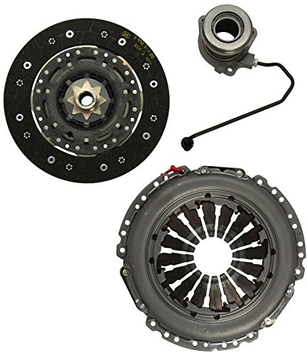 LuK 622 3180 33 LuK RepSet Pro Kupplungssatz