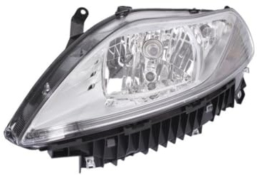 Magneti Marelli 712464701129 Hauptscheinwerfer Halogen, Linke | Kompatibel mit: LANCIA YPSILON