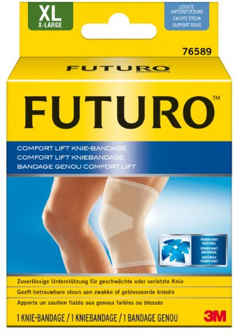 Futuro 76589 - Rodillera, tamaño XL