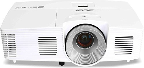 Acer H6520bd Vidéoprojecteur 3D DLP 16:9 full HD