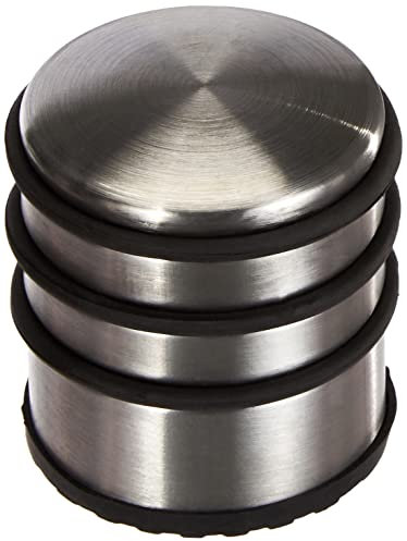 JJA 721061 Bloc Porte Inox